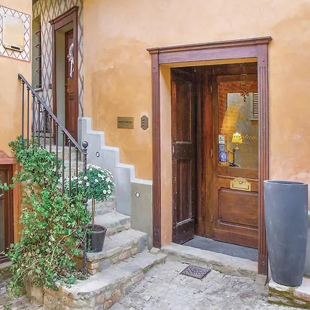 Apartman Viole *
