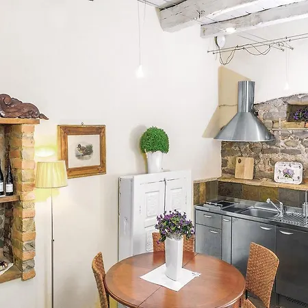 Viole Apartman