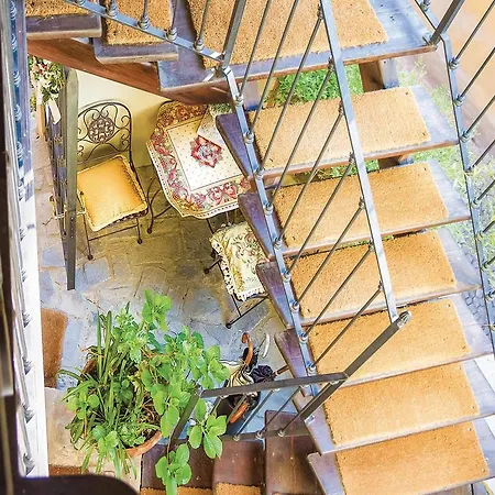 Apartman Viole Monforte dʼAlba